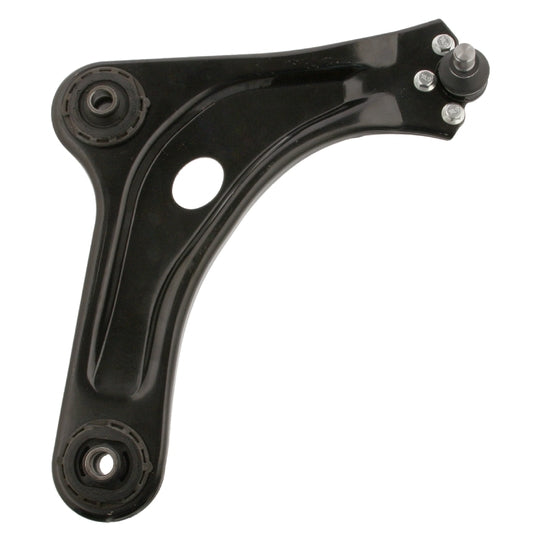 Febi Bilstein Track Control Arm to suit Peugeot, Citroën