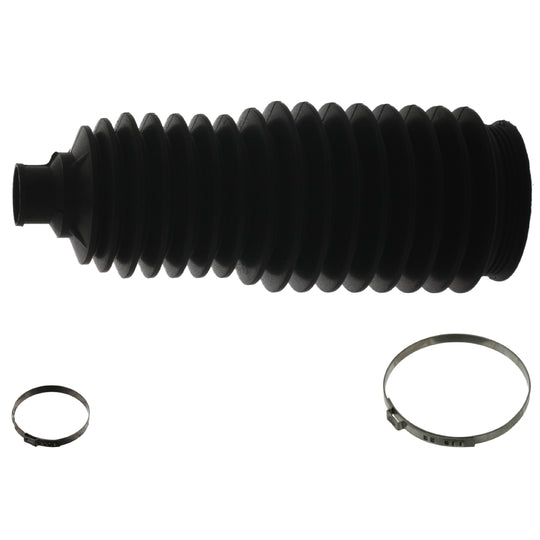 Febi Bilstein Bellow Set, steering to suit Peugeot, Citroën