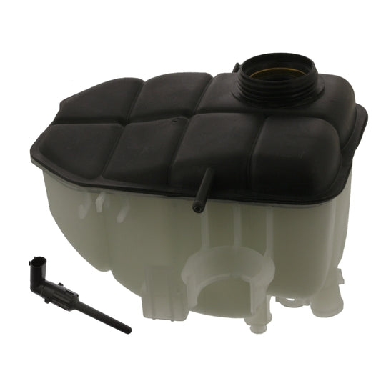Febi Bilstein Expansion Tank, coolant to suit Mercedes-Benz