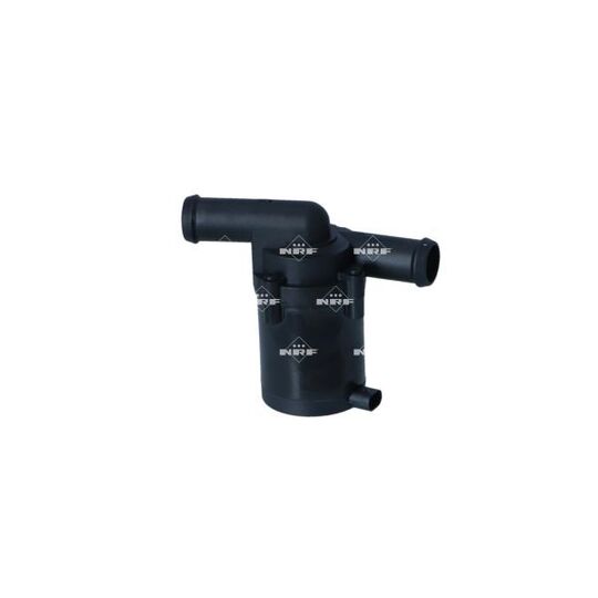 Nrf 390057 Additional Water Pump to suit Ford, BMW, Land Rover