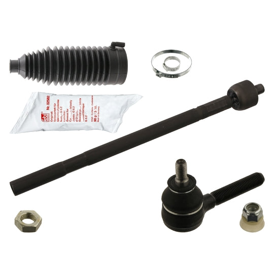 Febi Bilstein Rod Assembly to suit Peugeot, Citroën