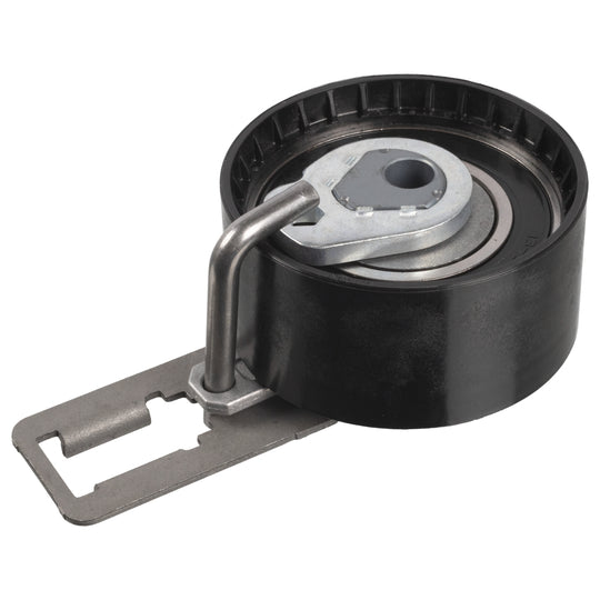 Febi Bilstein Tensioner Pulley, timing belt to suit Mitsubishi, Toyota, Ford