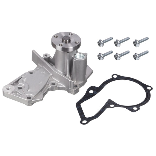 Febi Bilstein Water pump to suit Ford, Mazda, Volvo