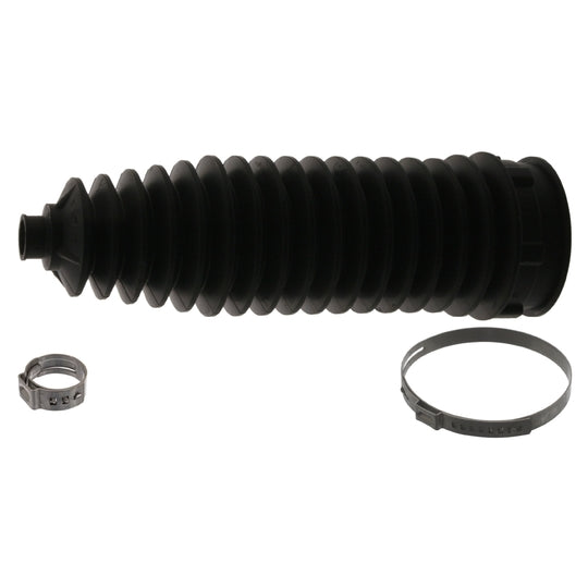 Febi Bilstein Bellow Set, steering to suit Ford, Peugeot, Citroën