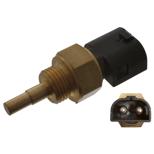 Febi Bilstein 39241 Sensor, oil temperature to suit Volvo