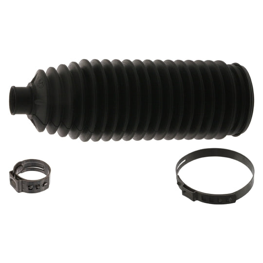 Febi Bilstein Bellow Set, steering to suit Audi, VW, Chevrolet