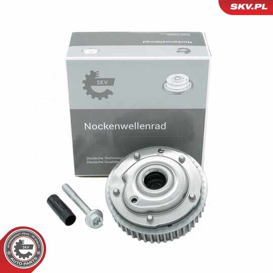 Esen Skv Camshaft Adjuster to suit Chevrolet, Opel