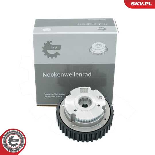Esen Skv Camshaft Adjuster to suit Ford