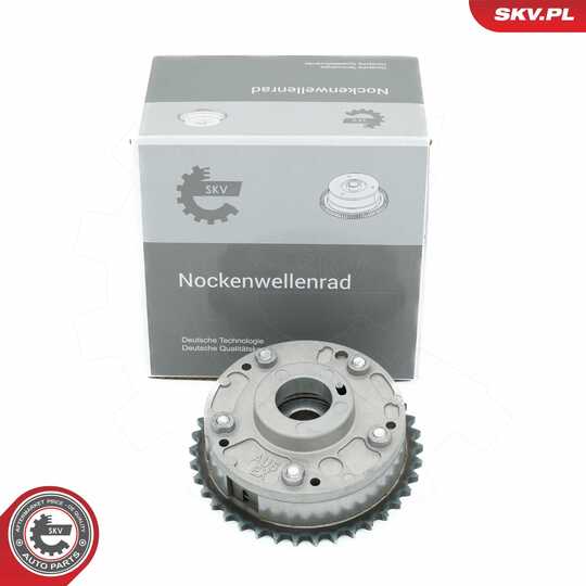 Esen Skv Camshaft Adjuster to suit BMW