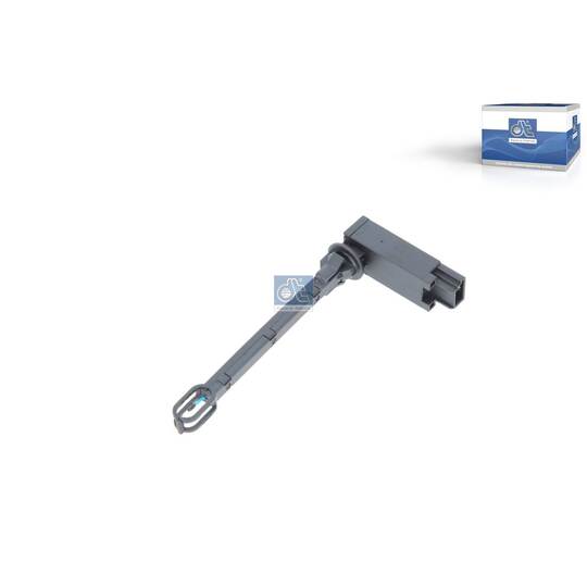 Dt Spare Parts Sensor, exhaust gas temperature to suit Mercedes-Benz, Daf