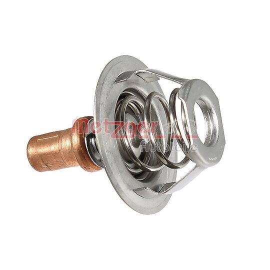 Metzger Thermostat, coolant to suit Renault, Renault Trucks