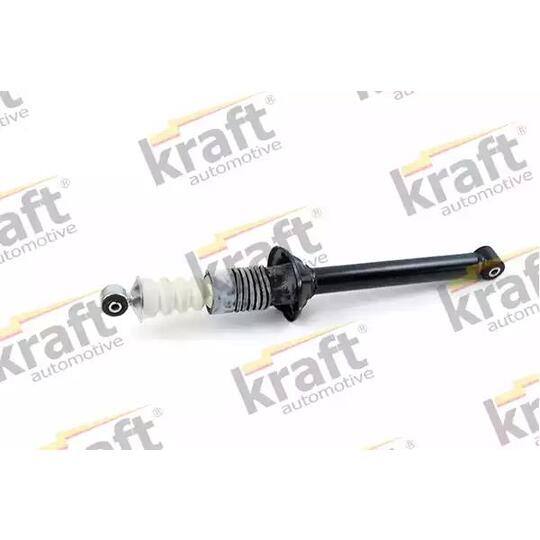 Kraft Automotive Shock Absorber to suit Ford