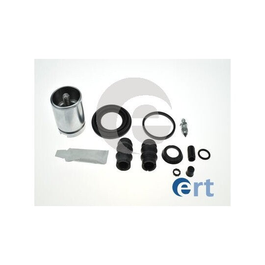 Ert Repair Kit, brake caliper to suit Nissan, Renault, Opel