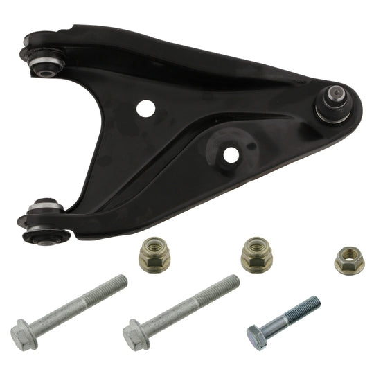 Febi Bilstein Track Control Arm to suit Nissan, Renault, Mahindra