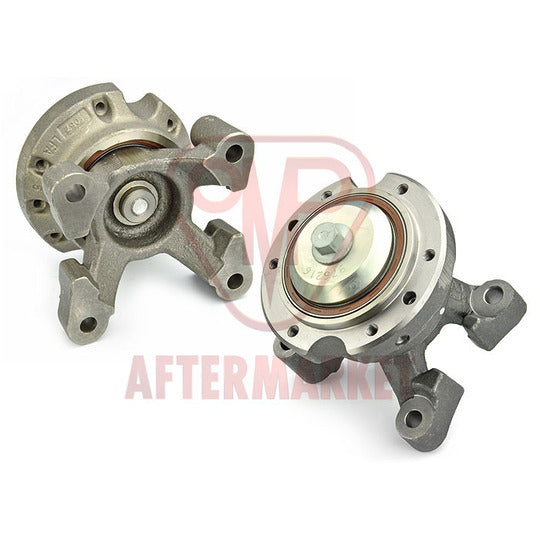 O.M.P. Aftermarket 405.230 Belt Pulley, radiator fan to suit Daf