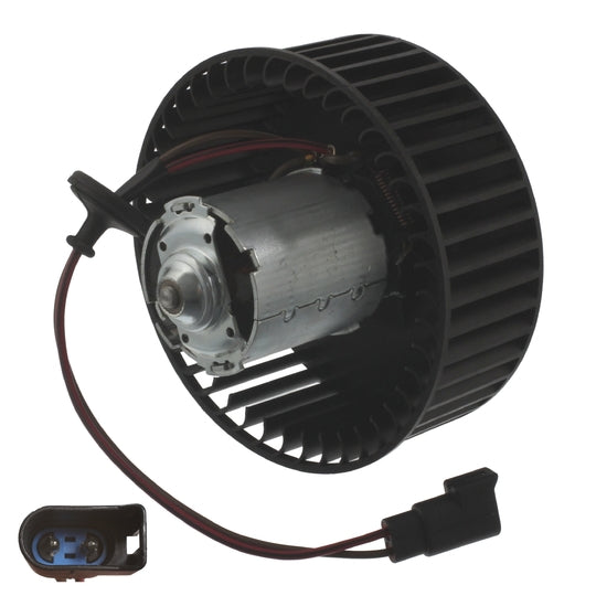 Febi Bilstein 40641 Interior Blower to suit Ford, Mazda