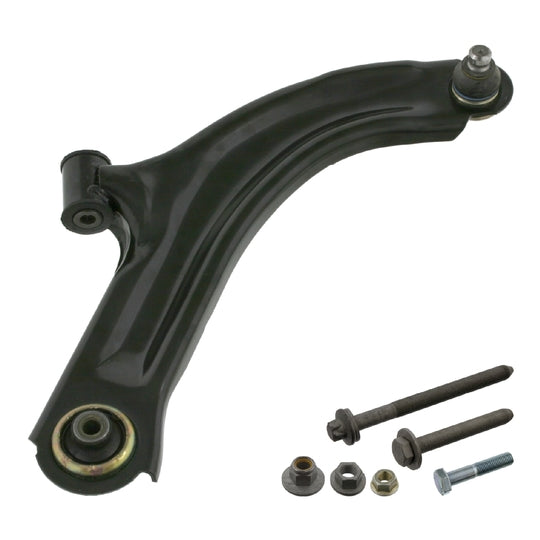 Febi Bilstein Track Control Arm to suit Renault