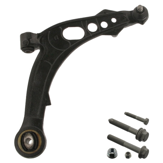 Febi Bilstein Track Control Arm to suit Fiat