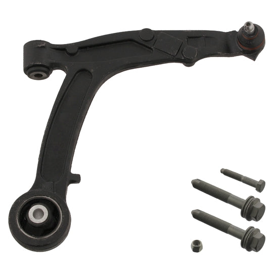 Febi Bilstein Track Control Arm to suit Fiat