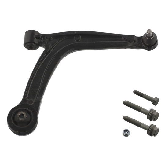 Febi Bilstein Track Control Arm to suit Fiat, Abarth