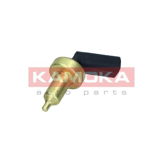 Kamoka 4080054 Sensor, coolant temperature to suit BMW