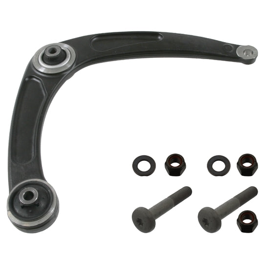 Febi Bilstein Track Control Arm to suit Peugeot, Citroën