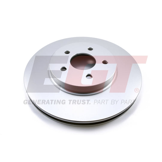 Egt Brake Disc to suit Ford, Jaguar