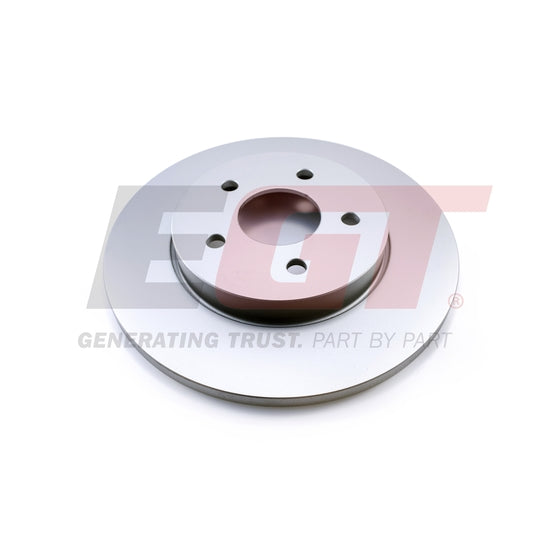 Egt Brake Disc to suit Ford, Jaguar