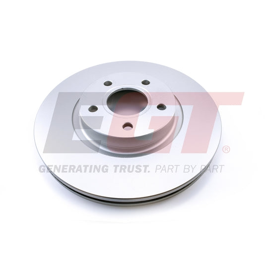 Egt Brake Disc to suit Ford, Volvo