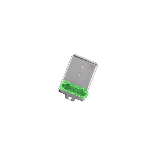 Kamoka Resistor, interior blower to suit Ford, Audi, VW