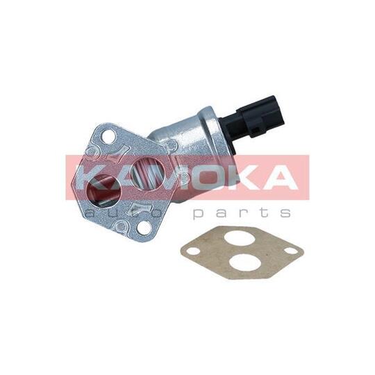 Kamoka Idle Control Valve, air supply to suit Ford