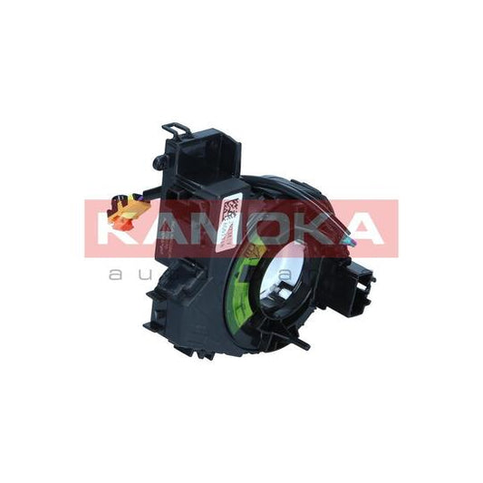 Kamoka 4210075 Clockspring, airbag to suit Ford