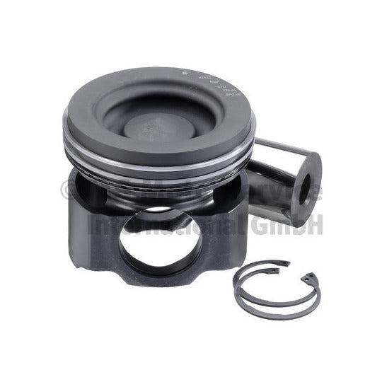 Kolbenschmidt Piston to suit Scania