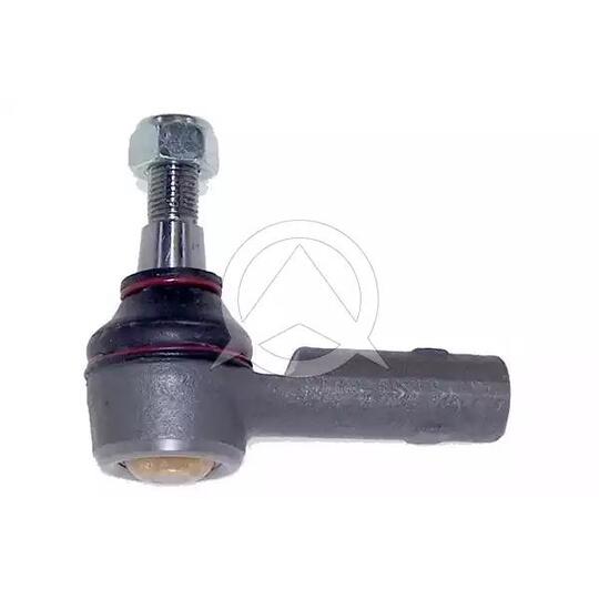 Sidem Tie rod end to suit Ford