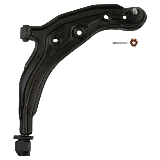 Febi Bilstein Track Control Arm to suit Nissan