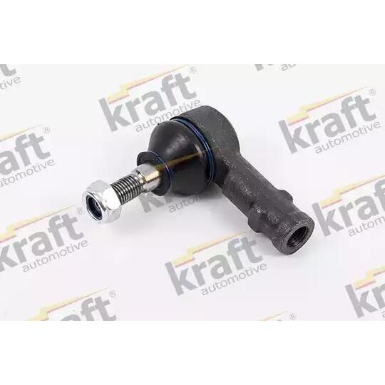 Kraft Automotive Tie rod end to suit Opel, Vauxhall, Saab