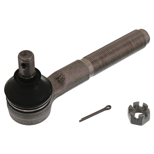 Febi Bilstein Tie rod end to suit Toyota