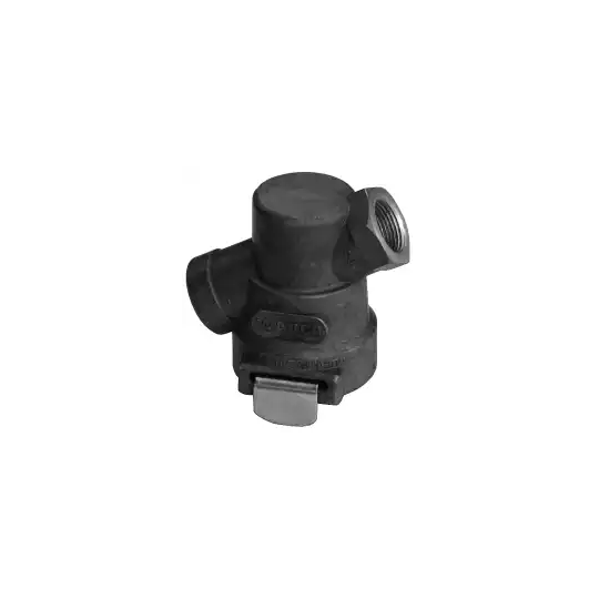Wabco Line Filter, compressed-air system to suit Renault, Daf, John Deere