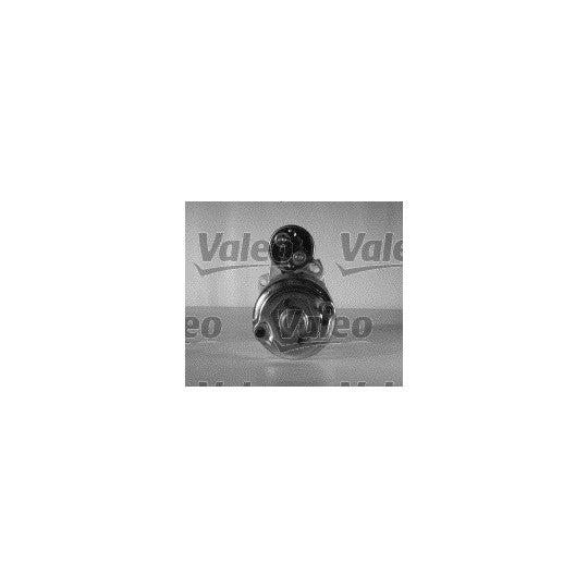 Valeo Starter to suit Audi, VW, Hitachi