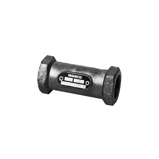 Wabco Non-return Valve to suit Mercedes-Benz, Nissan, Iveco