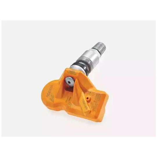 Depo Wheel Sensor, tyre-pressure monitoring system to suit Nissan