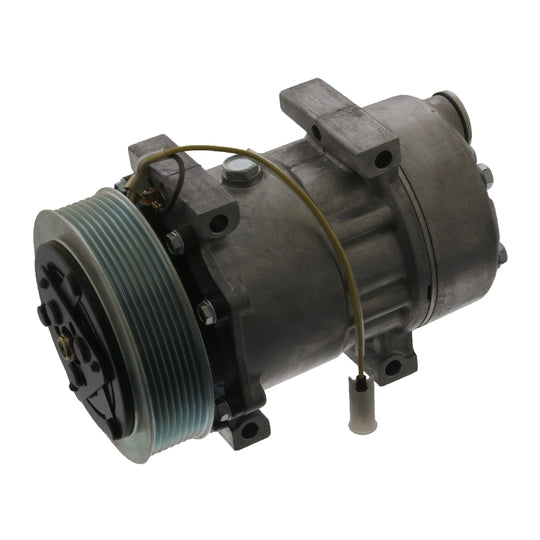 Febi Bilstein Compressor, air conditioning to suit Renault Trucks