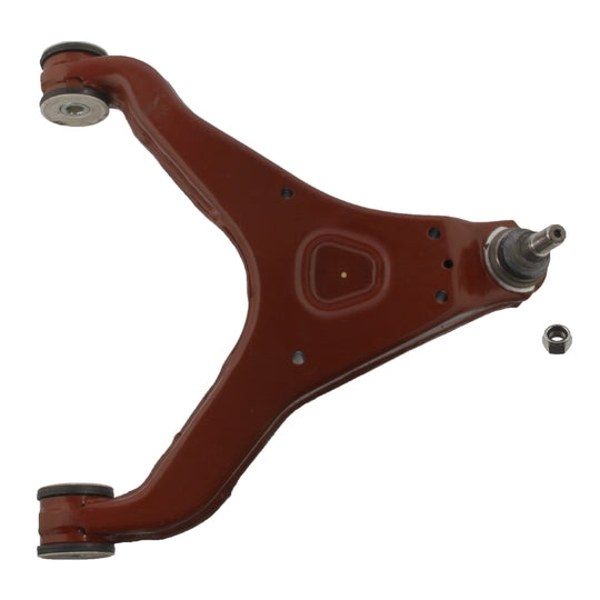 Febi Bilstein Track Control Arm to suit Iveco