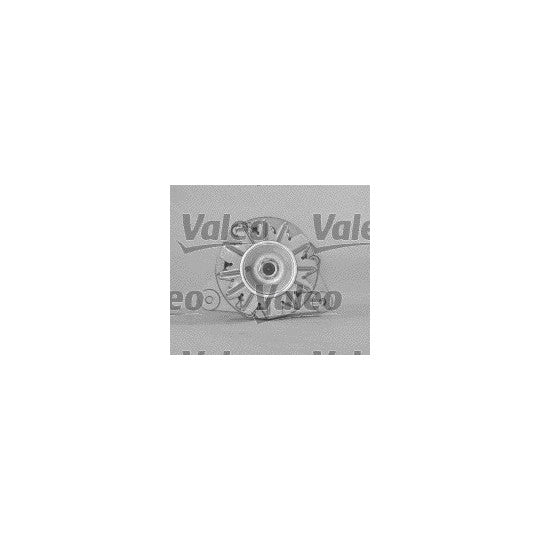Valeo Alternator to suit Mitsubishi, Ford