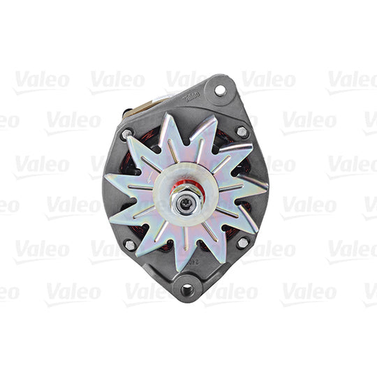 Valeo Alternator to suit Renault Trucks