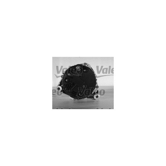Valeo Alternator to suit Mercedes-Benz