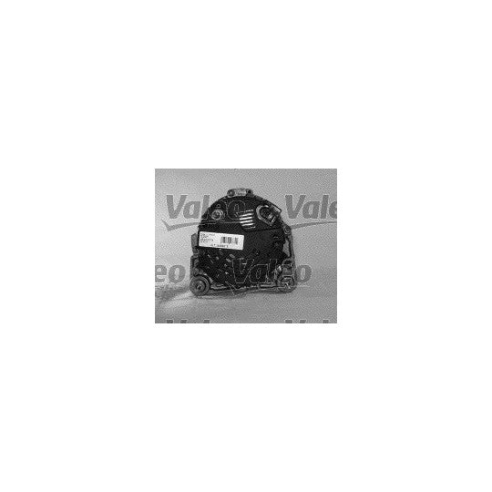 Valeo Alternator to suit Audi, VW, Seat