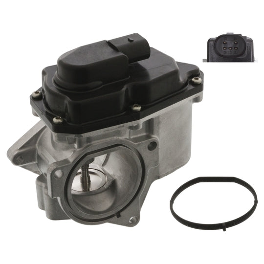 Febi Bilstein EGR Valve to suit Audi, VW, Hitachi