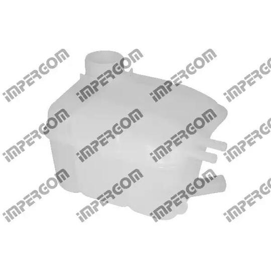 Original Imperium Expansion Tank, coolant to suit Ford