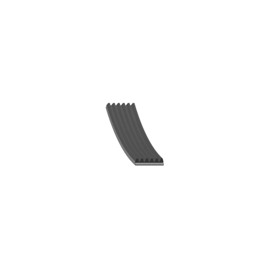 Febi Bilstein V-Ribbed Belt to suit Ford, Mercedes-Benz